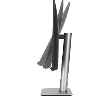 ASUS ProArt PA27JCV Zwart