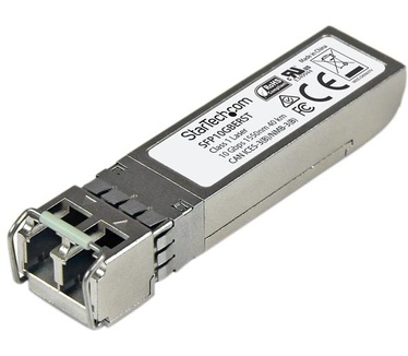 Startech.com MSA conform SFP+ transceiver module 10GBASE-ER