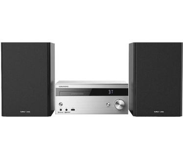 Grundig CMS 4000 BT DAB+