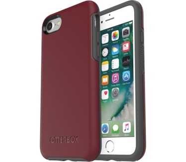 Otterbox Symmetry (iPhone 8 & iPhone 7) Grijs