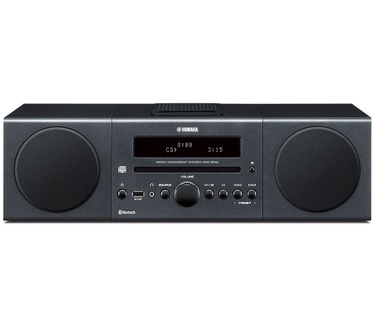 Yamaha MCR-B142 Grijs