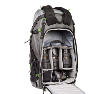 MindShift Gear BackLight Elite 45L