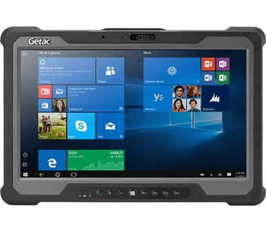 Getac A140