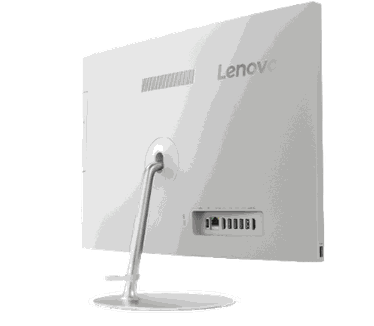 Lenovo IdeaCentre AIO 520-22AST (F0D60011MH)