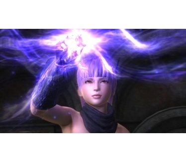 Ninja Gaiden Sigma II