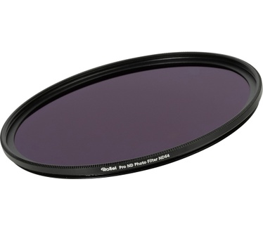 Rollei Pro ND Set ND8/64/1000