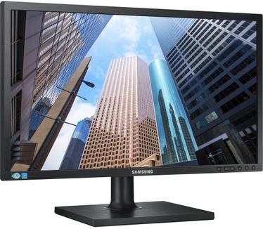 Samsung S24E650PL Zwart