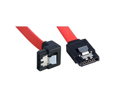 Lindy SATA Cable, 1m