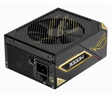 ASUS ROG Thor 3000W Titanium III Edition 20