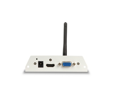 ViewSonic NMP-570w 4GB