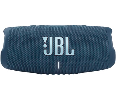 JBL Charge 5 Blauw