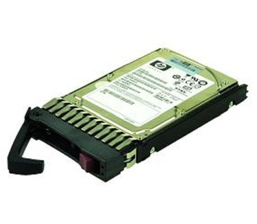 2-Power 600GB SAS 2.5" HDD