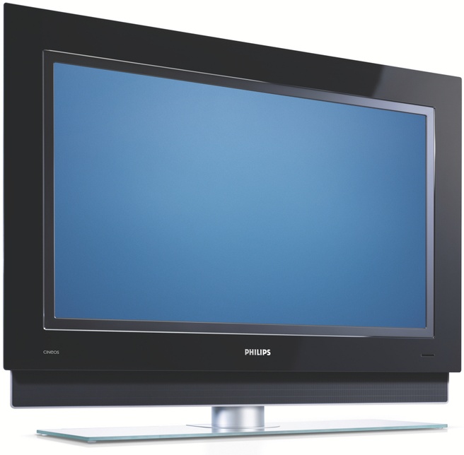 SimplyAll Telecomando compatibile con la Philips 37PF9731D