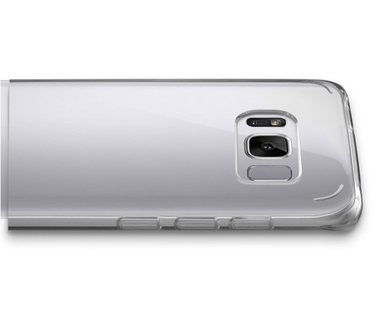 Cellular Line CLEARDUOGALS8PLT