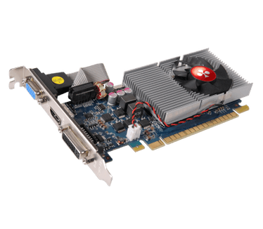 Club3D GeForce GT 640