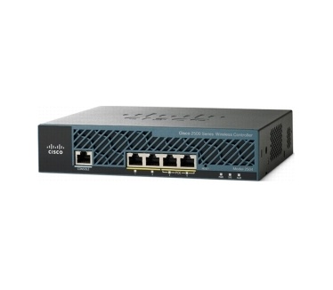 Cisco 2504 Wireless Controller