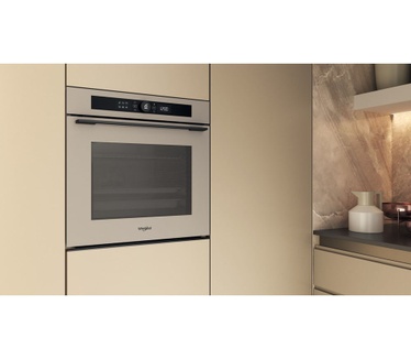Whirlpool WOI5S8PM2SEA