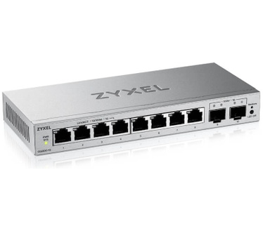 ZyXEL GS1200-10v3
