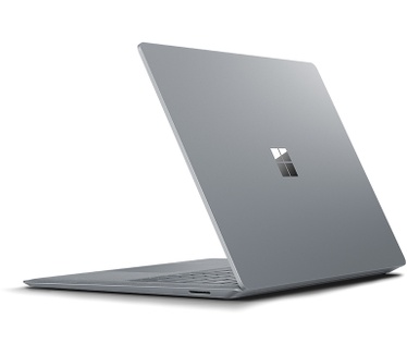 Microsoft Surface Laptop