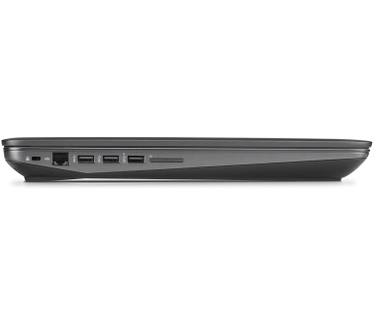 HP Zbook 17 G4 1RR15EA