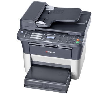 Kyocera FS-1320MFP