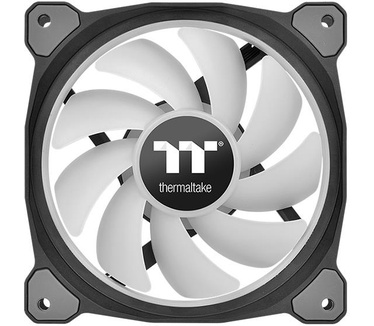 Thermaltake Riing Duo 14 LED RGB Premium Edition