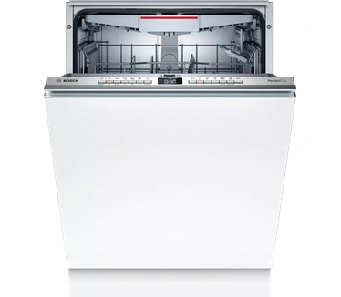 Bosch Serie | 6 SBV6ZCX00E / Inbouw / Volledig geïntegreerd / Nishoogte 87,5 - 92,5 cm
