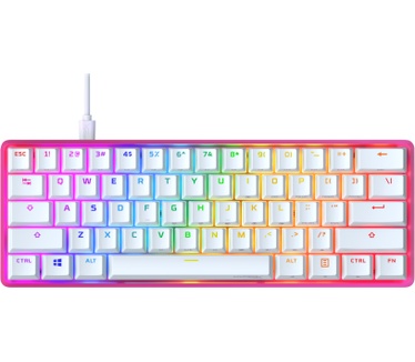 HyperX Alloy Origins 60 (Pink) -  HX (US)