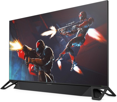 HP Omen X Emperium 65 (4WY70AA) Grijs, Zwart