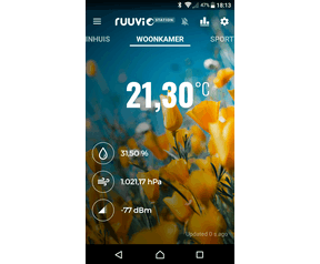 Ruuvitag