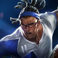 striker lucian