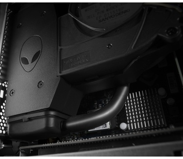 Dell Alienware X51-9706 R3 (DE)