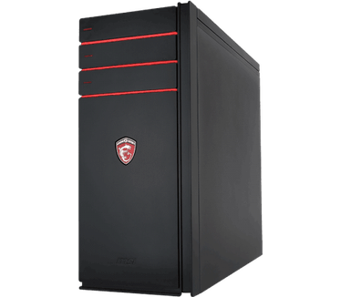 MSI Codex 003EU