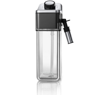 DeLonghi Primadonna Class ECAM 550.75MS Zilver