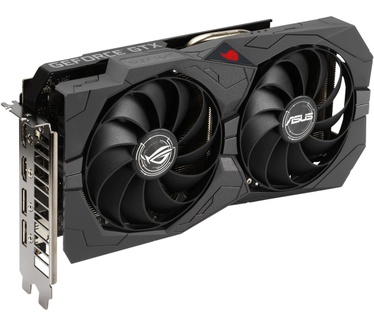 Asus ROG-STRIX-GTX1650 -A4GD6-GAMING