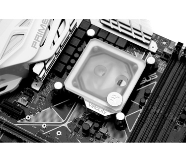 EK Water Blocks 3831109814635
