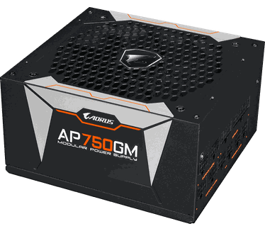 Gigabyte Aorus AORUS P750W