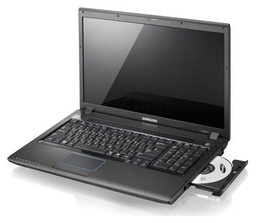 Samsung R720-PS01