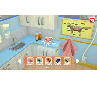 My Universe : Pet Clinic Cats & Dogs