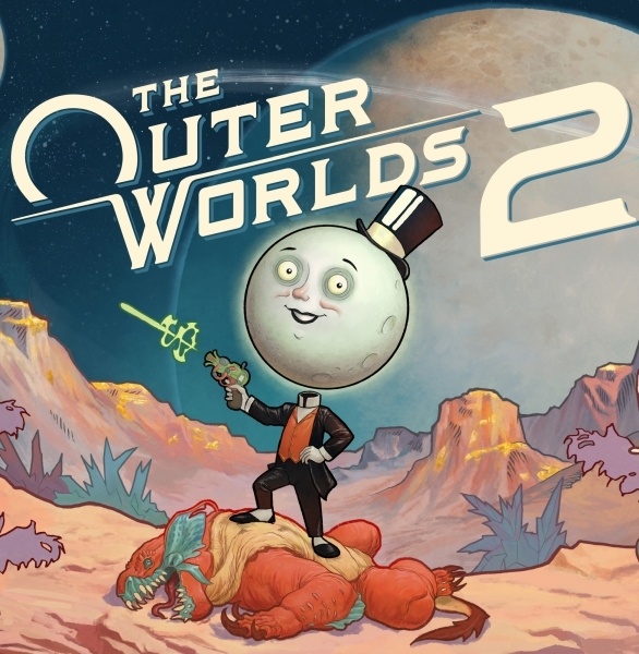 The Outer Worlds 2 The Outer Worlds