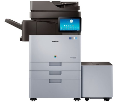 Samsung SL-X7600LX
