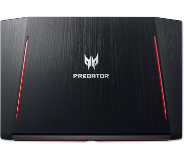 Acer Predator Helios 300 PH317-51-50K2