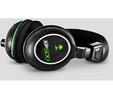Turtle Beach Ear Force XP500