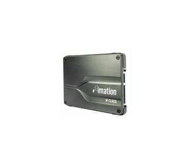 Imation M-Class SSD 2.5 SATA Upgrade kit 128GB