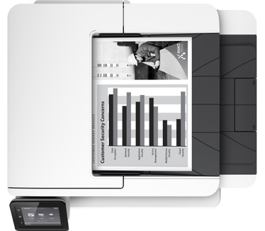 HP LaserJet Pro MFP M426dw