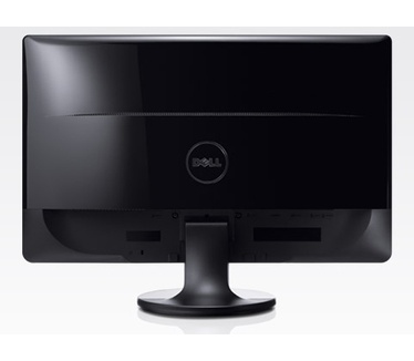 Dell ST2320L Zwart