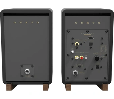 Onkyo GX-30ARC Zwart