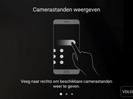 Screenshot Samsung Galaxy A3/A5 2017