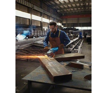 Bosch GWS 22-230 J + GWS 880