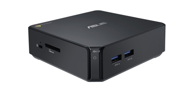 Asus Chromebox